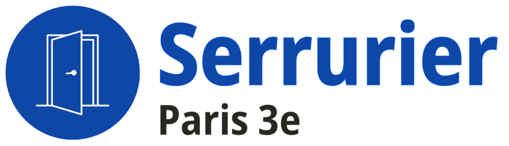 Serrurier Logo